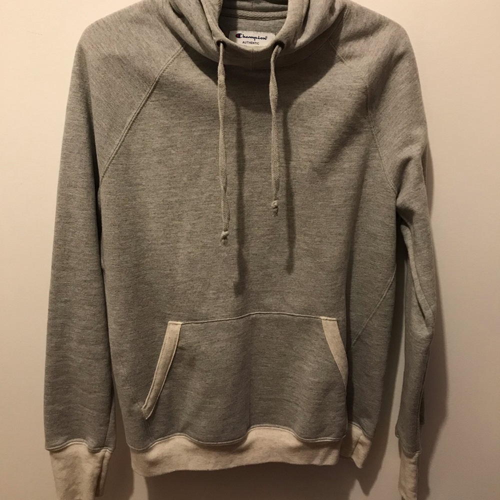 NWOT Champion Hoodie